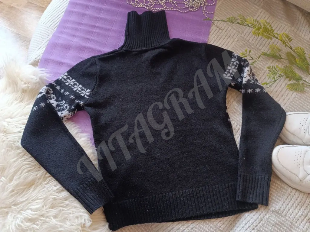 Свитер для мальчика MissSixty 140-146