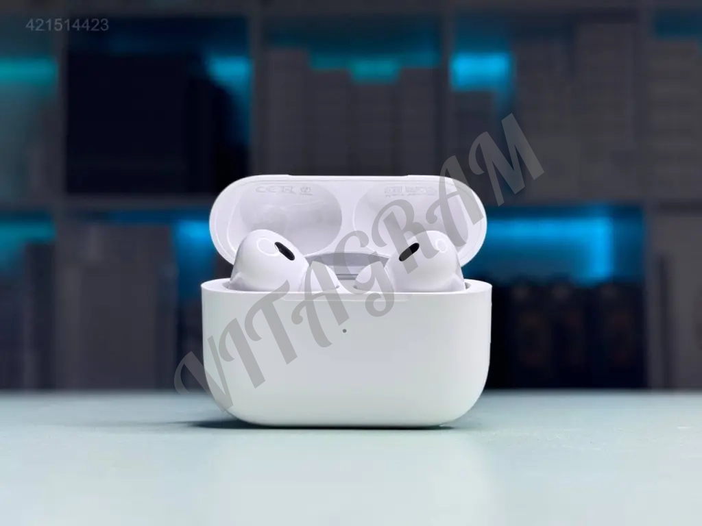 Наушники AirPods Pro 2