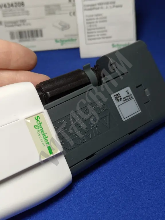 Schneider electric батарея micrologic Шнайдер электрик