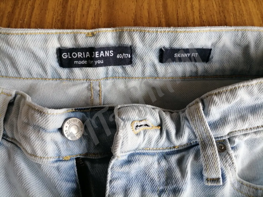 Джинсы Глория джинс, 46