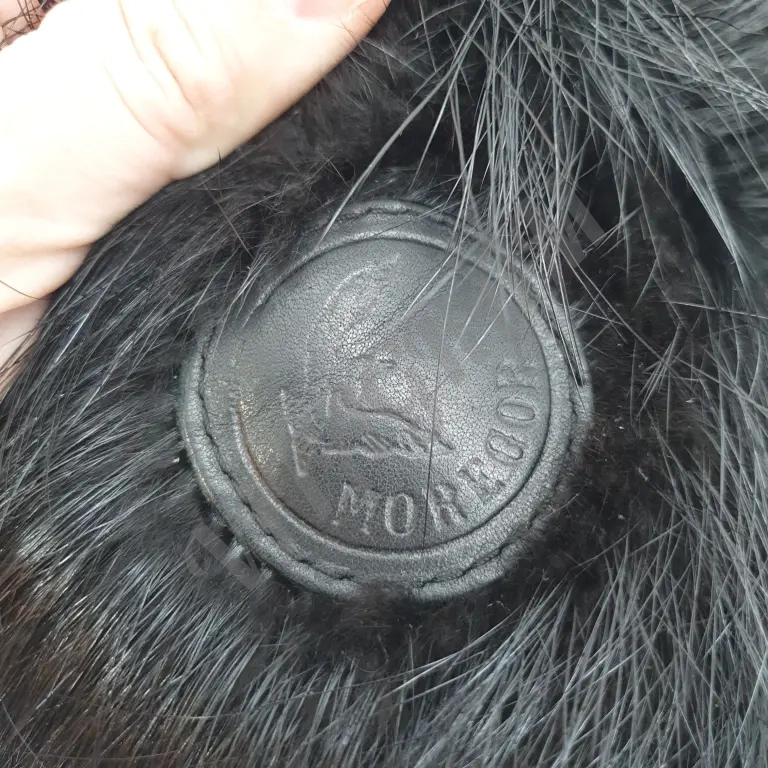 унты детские Moregor 27