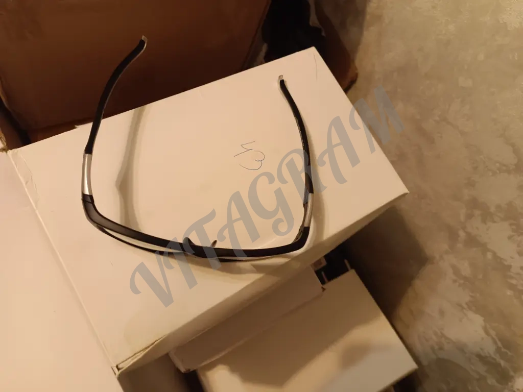 Очки спортивные для зрения