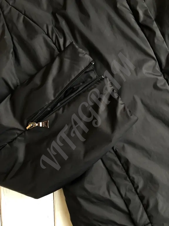 Куртка женская утепленная 48 Savage