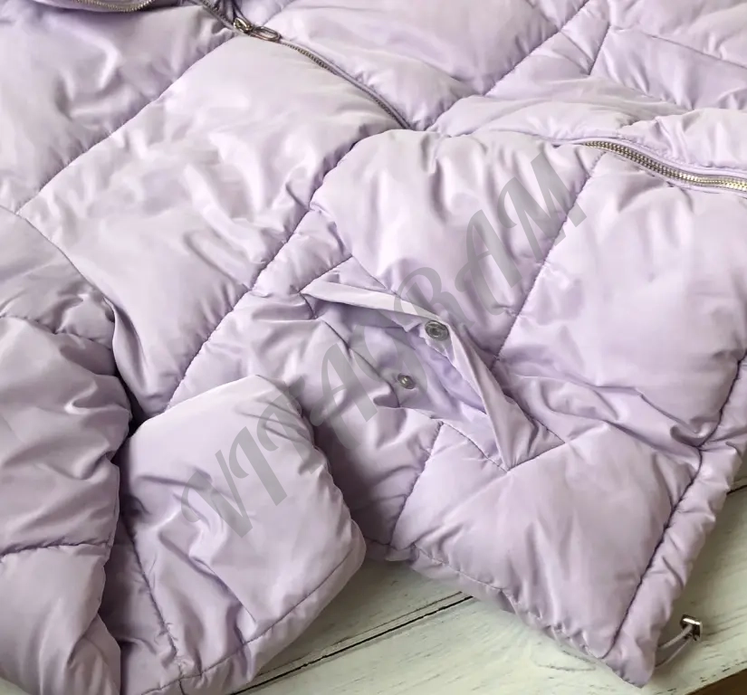 Куртка женская зимняя 44 46 Reserved