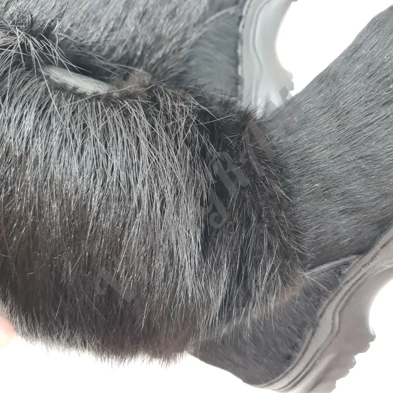 унты детские Moregor 27