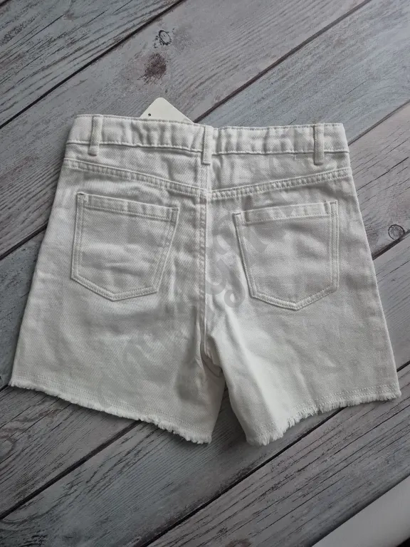 Джинсовые шорты Lc Waikiki для девочки 134/140см.