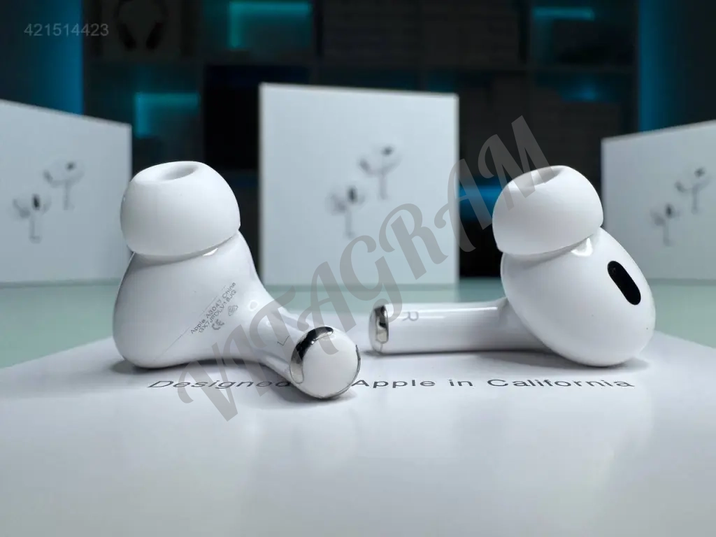 Наушники AirPods Pro 2