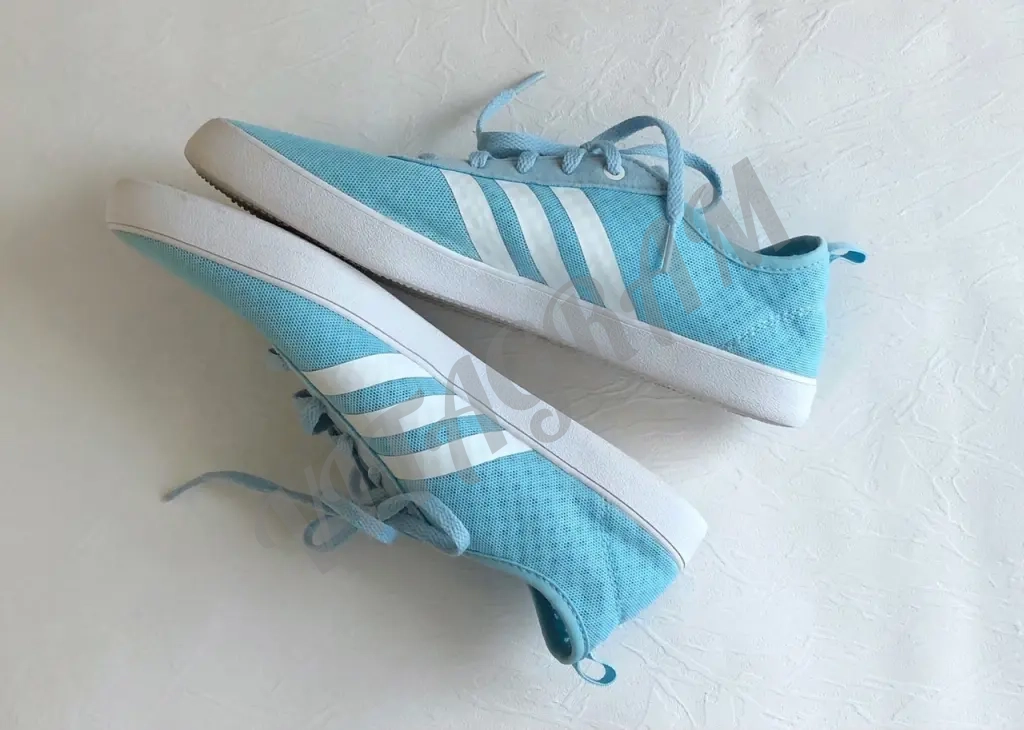 Кеды женские Adidas 40 Оригинал