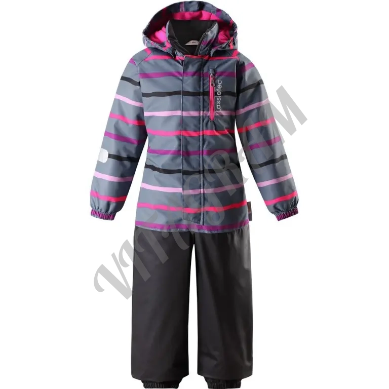 Комбинезон детский теплый REIMA Lassie 104