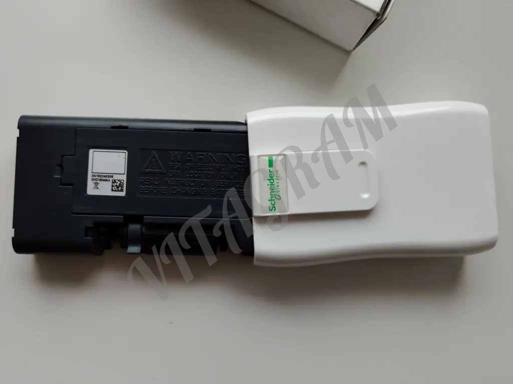 Schneider electric батарея micrologic Шнайдер электрик