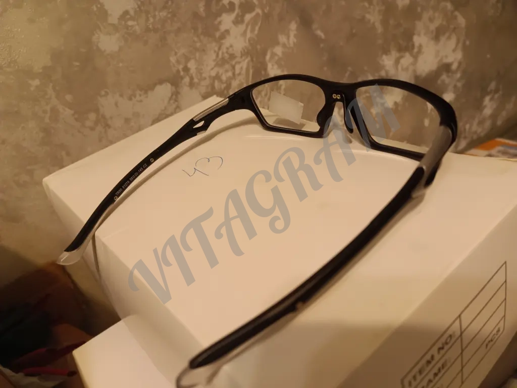 Очки спортивные для зрения