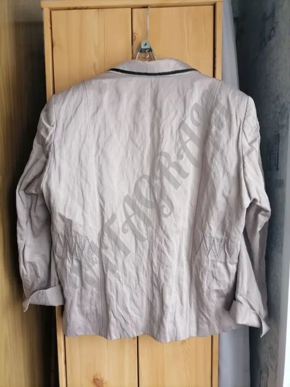 Пиджак, жакет Gerry Weber, 52