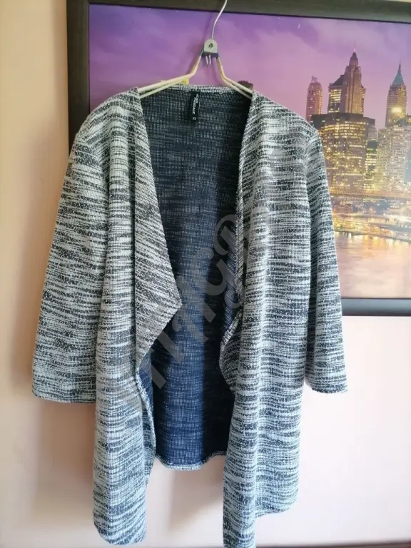 Кардиган Jean Pascale XS