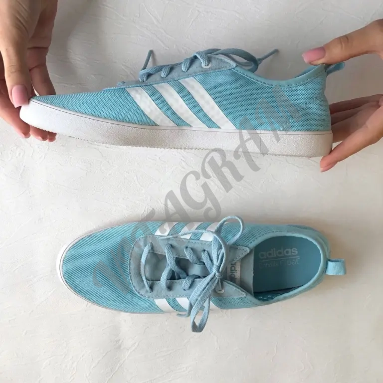 Кеды женские Adidas 40 Оригинал