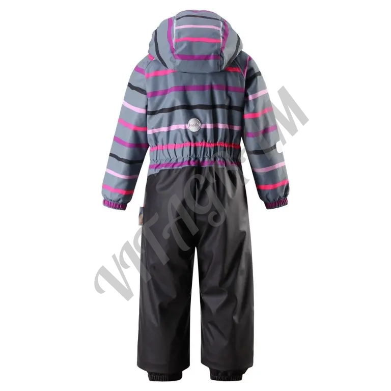 Комбинезон детский теплый REIMA Lassie 104