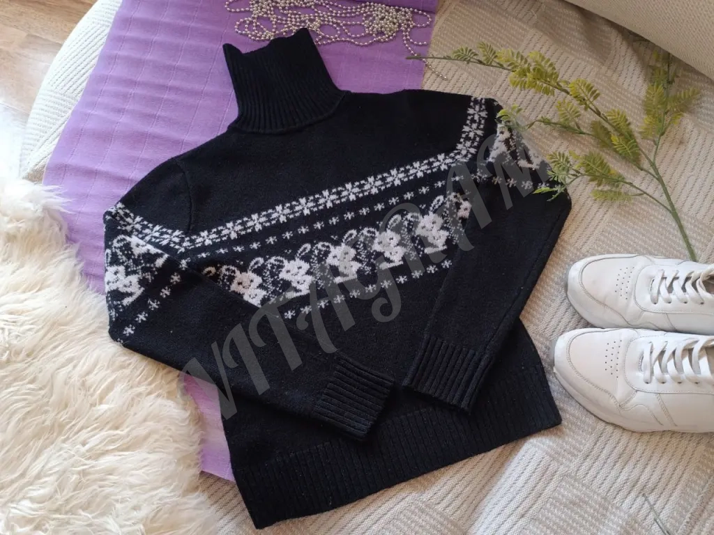 Свитер для мальчика MissSixty 140-146