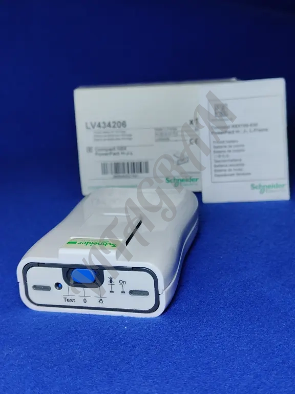 Schneider electric батарея micrologic Шнайдер электрик