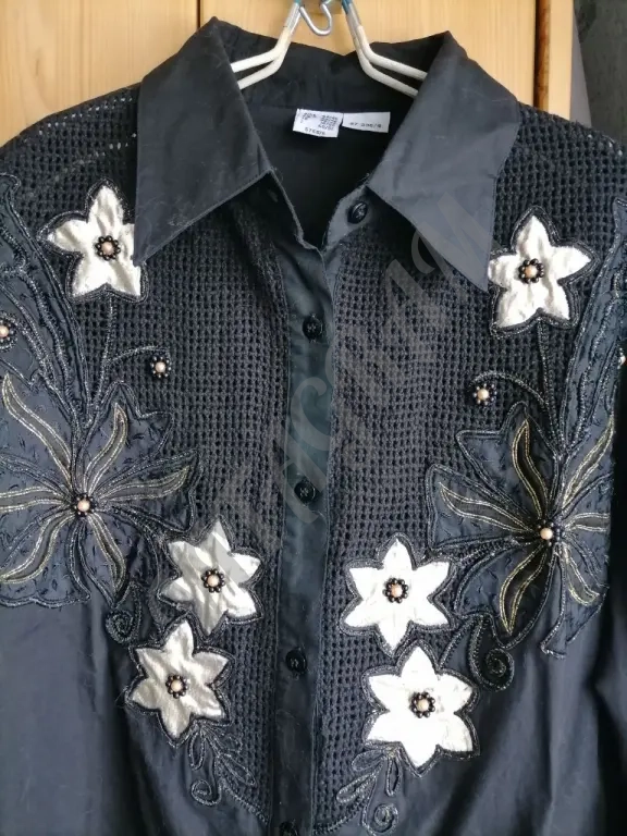 Блузка, рубашка Германия, 54