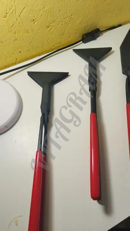 хапы кровельные SGIBAI