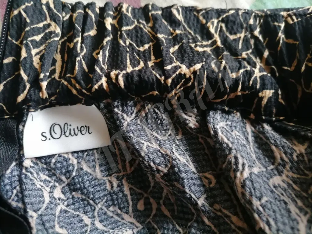 Блузка от S OLIVER, Германия, 54-56