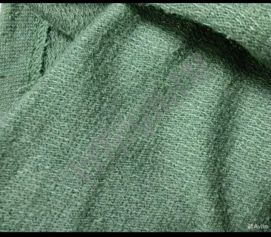 Платье толстовка трикотажное, 42