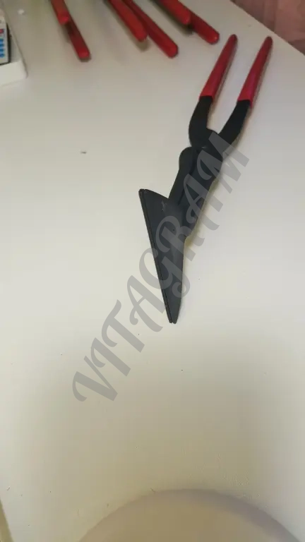 хапы кровельные SGIBAI