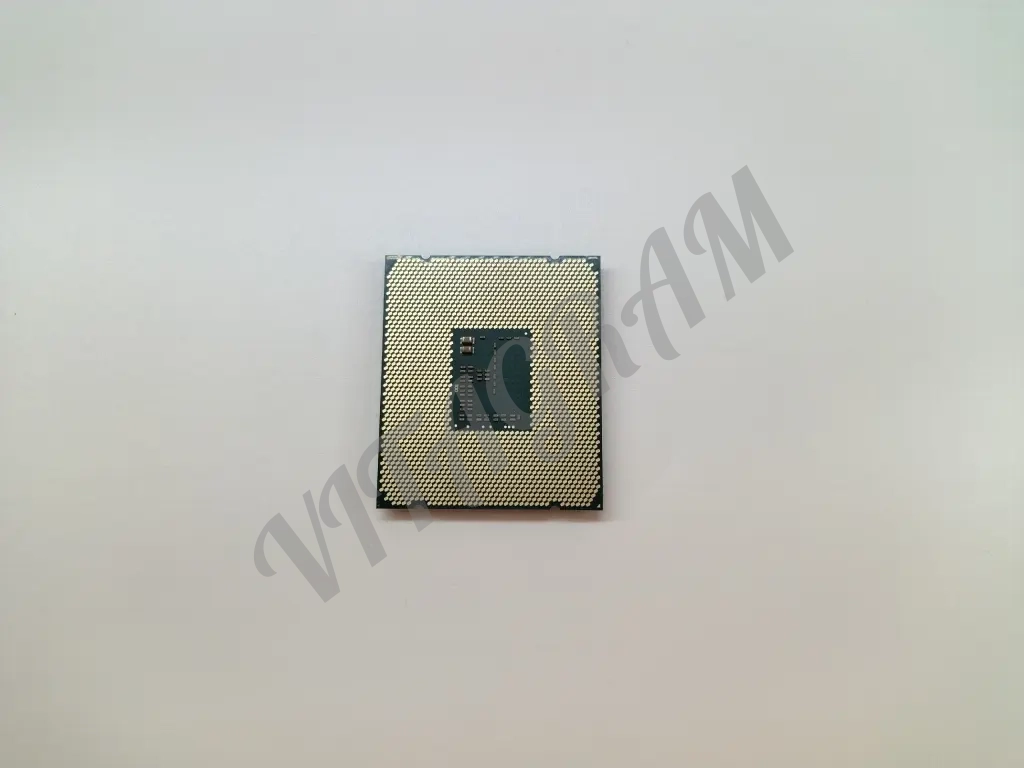 Процессор Intel Xeon 1620 v3 3,5 ГГц