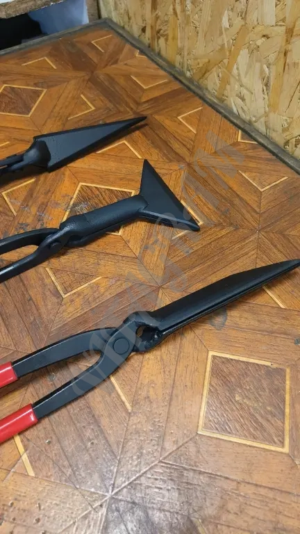 хапы кровельные