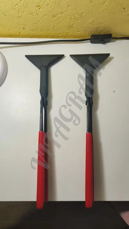 хапы кровельные SGIBAI