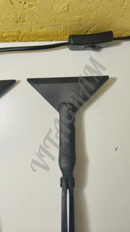 хапы кровельные SGIBAI