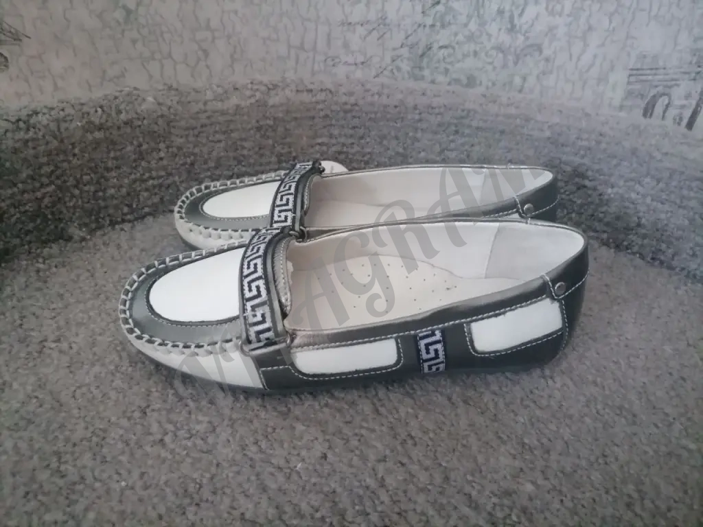 Мокасины, туфельки Парижская коммуна, 32