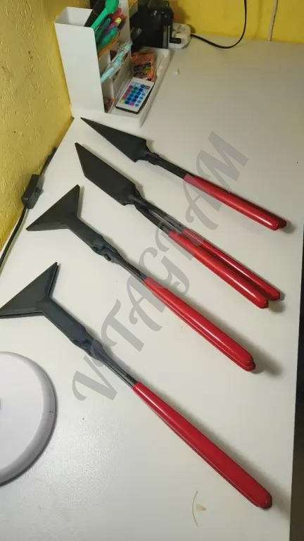 клещи кровельные SGIBAI