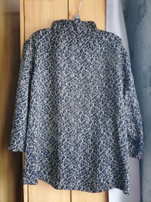 Блузка от S OLIVER, Германия, 54-56