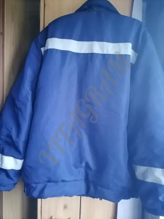 Куртка зимняя, Спецодежда. Сириус