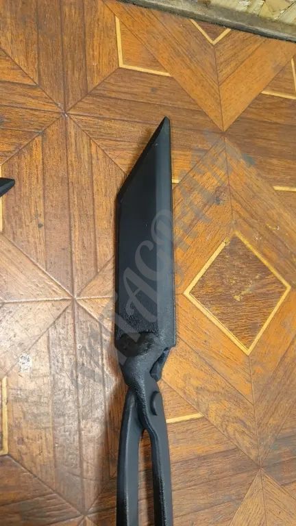 клещи кровельные SGIBAI