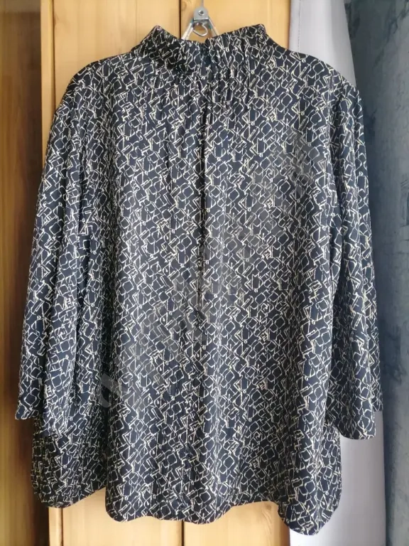 Блузка от S OLIVER, Германия, 54-56