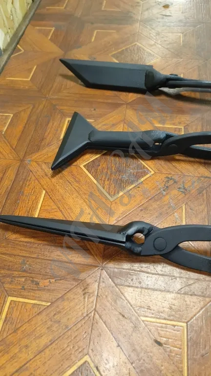 клещи кровельные SGIBAI