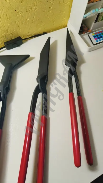 хапы кровельные