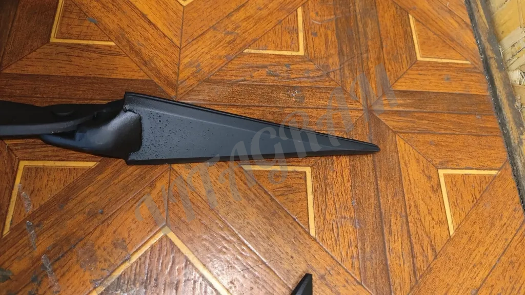 хапы кровельные