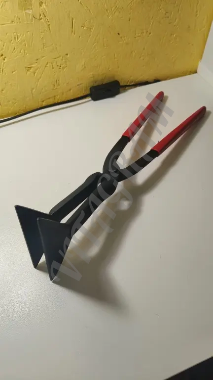 хапы кровельные SGIBAI