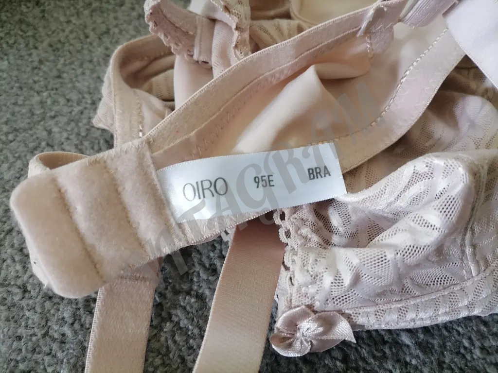 Бюстгальтер 95 Д, 95 E