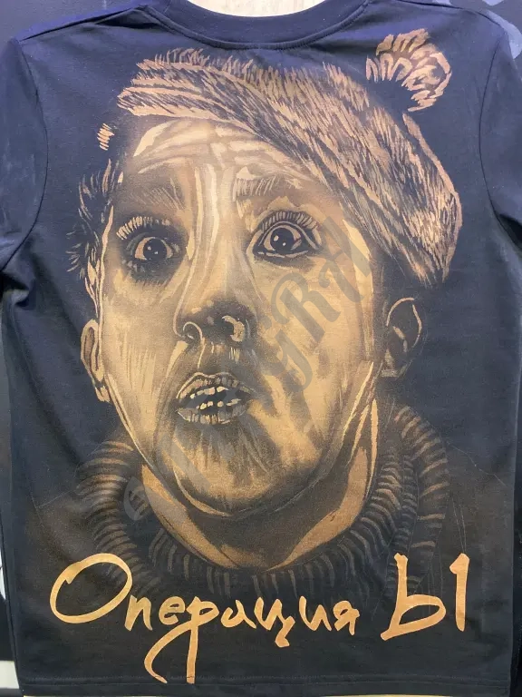 Авторские свитшоты, худи, футболки ручная роспись