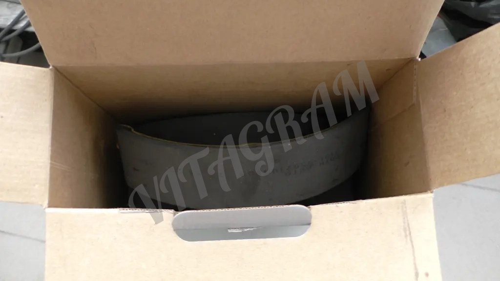 Тормозные колодки Ваз 2101-07 ао "Лада-Имидж"