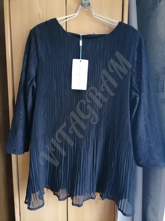 Блузка, Германия, 48-50