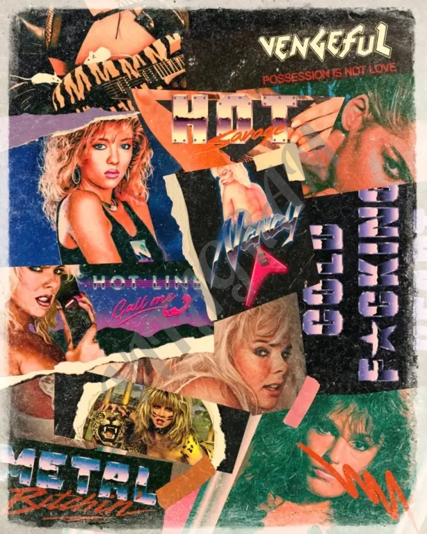 Ищу Модель, Актёра