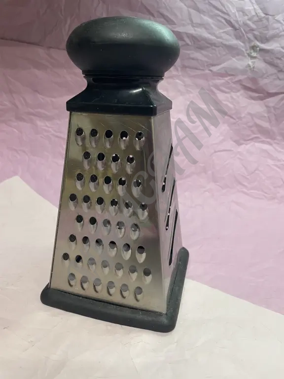 Терка четырехграннвя