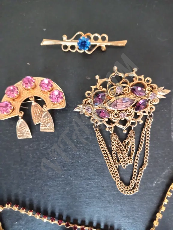 броши ЧССР.Чехословакия