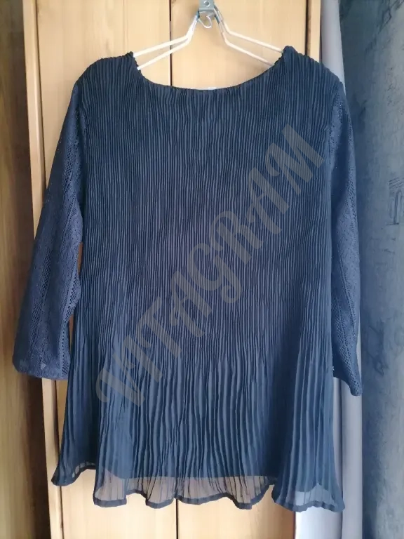 Блузка, Германия, 48-50