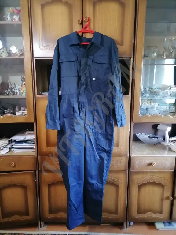 Новый комбинезон, Спецодежда 56-58