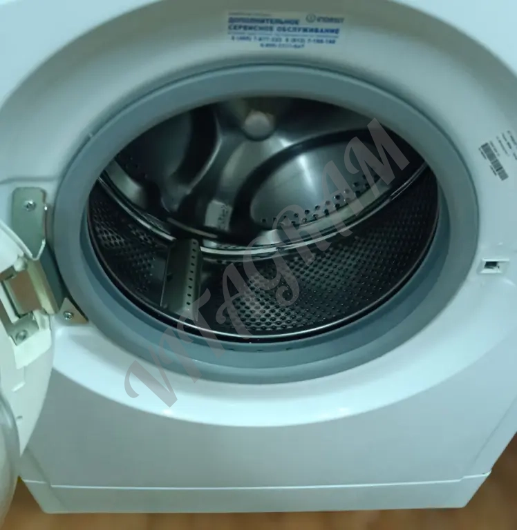 Стиральная машина Indesit 5кг